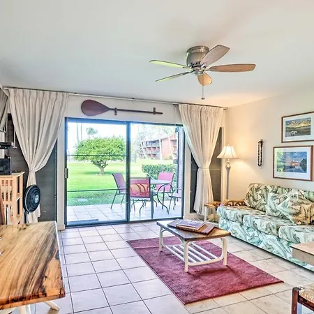 Kaunakakai Escape Heated Pool And Beach Access Exterior photo