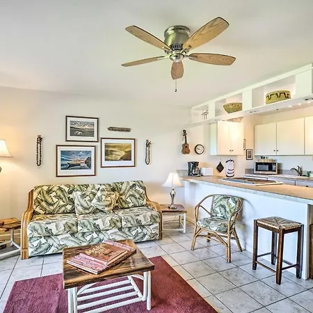 Kaunakakai Escape Heated Pool And Beach Access Exterior photo