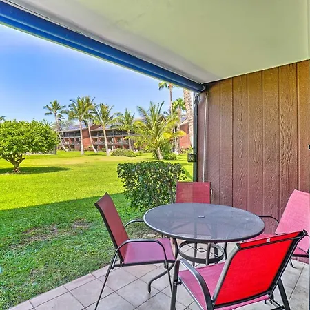 Kaunakakai Escape Heated Pool And Beach Access Exterior photo