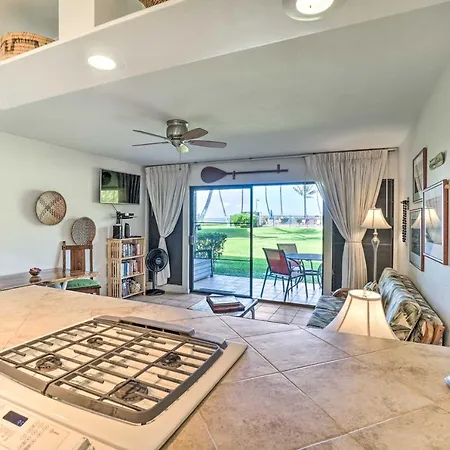 Kaunakakai Escape Heated Pool And Beach Access Exterior photo