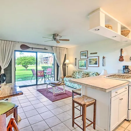Kaunakakai Escape Heated Pool And Beach Access Exterior photo