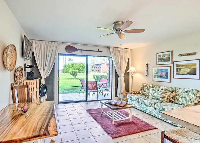 Kaunakakai Escape Heated Pool And Beach Access