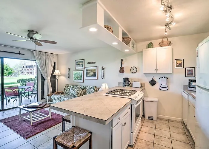 Kaunakakai Escape Heated Pool And Beach Access