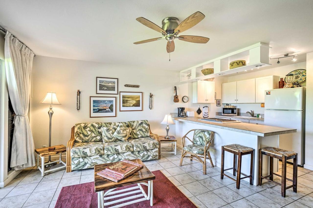 Escape Heated Pool And Access Apartment