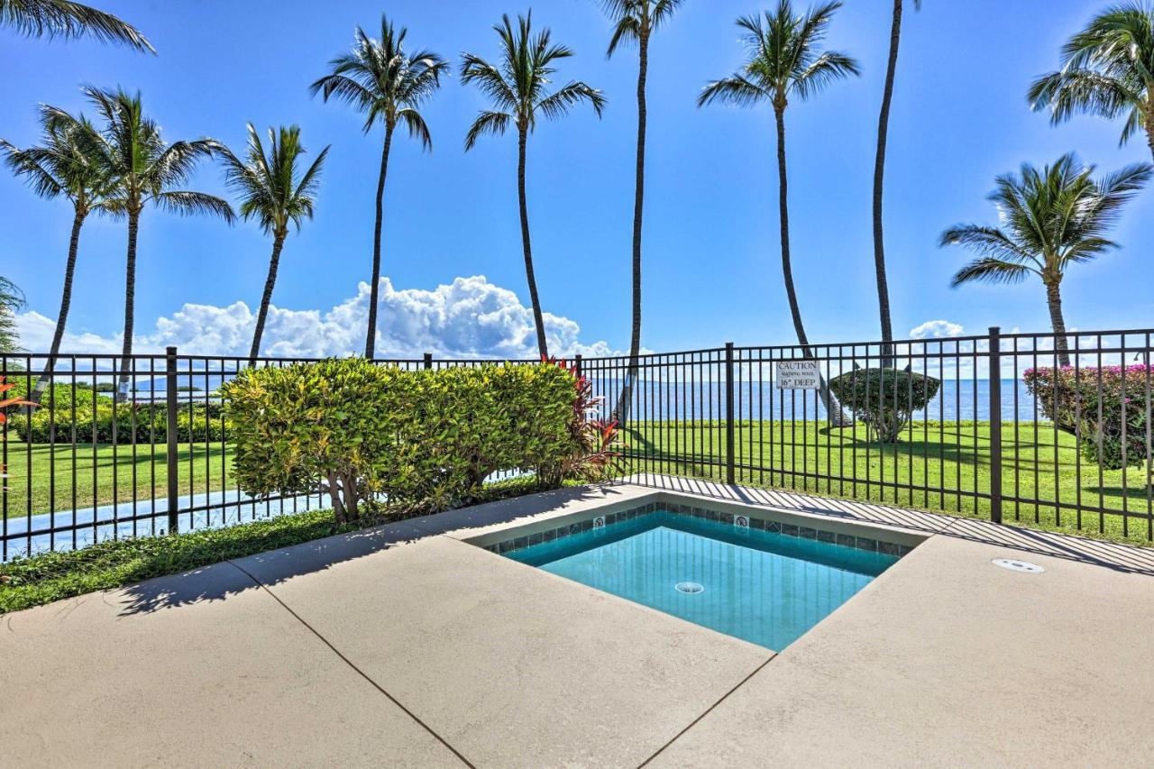 Escape Heated Pool And Access Apartment