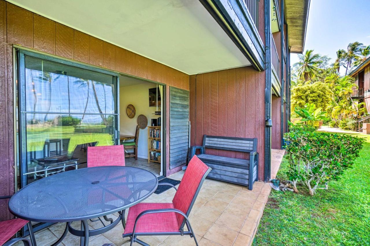 Escape Heated Pool And Access Apartment *