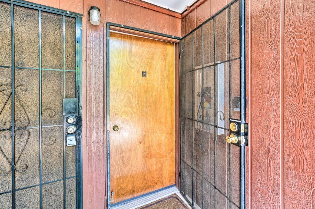 Apartment Escape Heated Pool And Access Kaunakakai