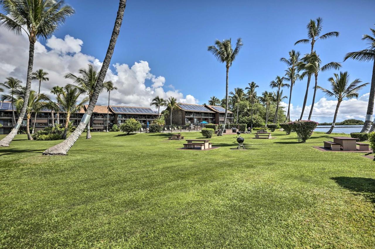 Escape Heated Pool And Access Kaunakakai