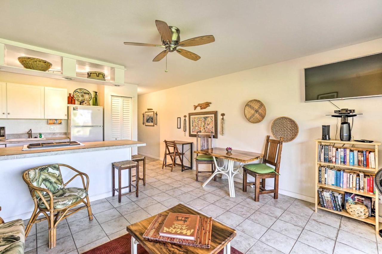 Apartment Escape Heated Pool And Access Kaunakakai